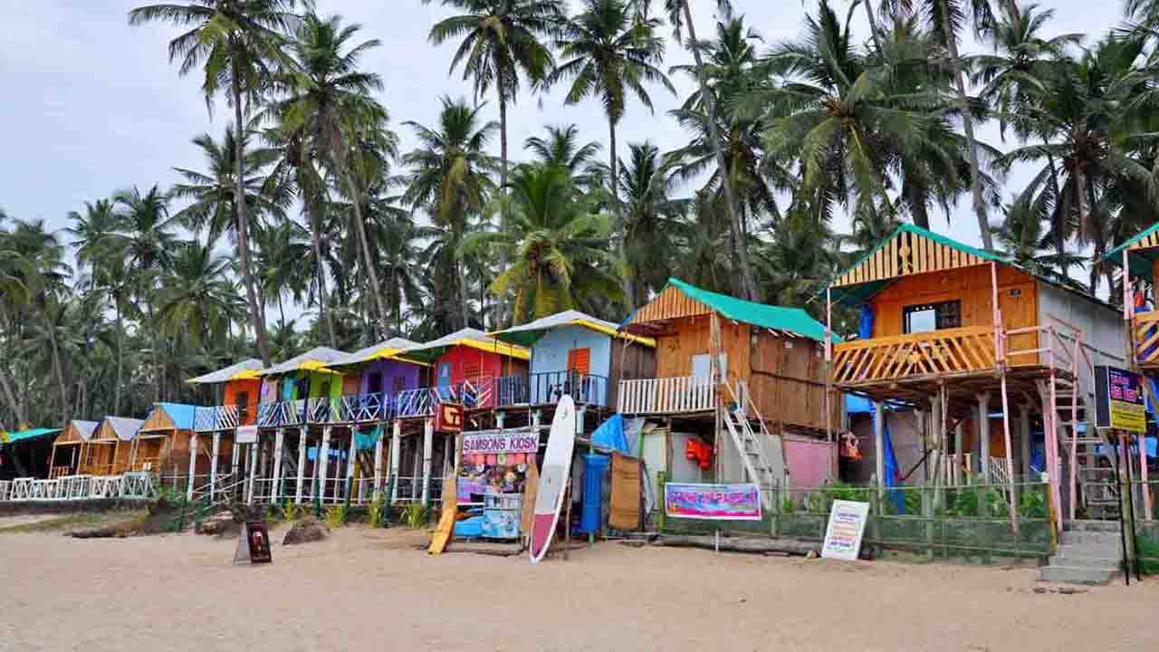 Read more about the article Goa Visitors Place | Top 10 Amazing Tourist Place | Tourpion