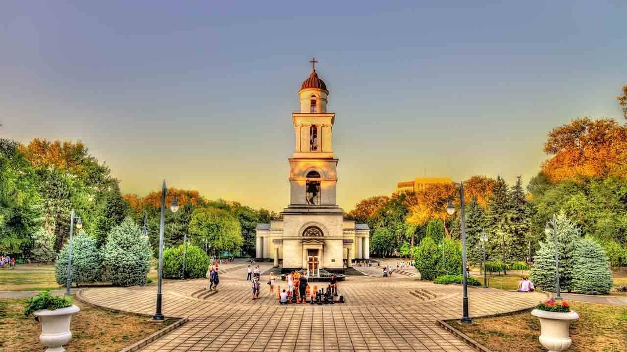 You are currently viewing 9 Amazing Tourist Attractions In Moldova
