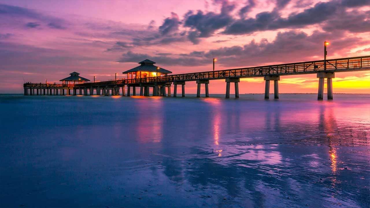 Read more about the article 9 Top-Rated Beaches In West Coast Florida