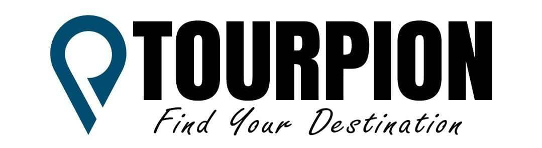 tourpion logo